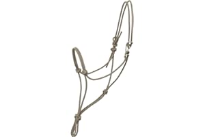 Weaver Leather Silvertip #95 Clip on Rope Halter