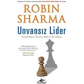 UNVANSIZ LİDER