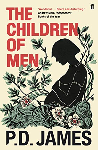 The Children of Men (English Edition) livre
