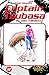 Captain Tsubasa - Die tollen Fußballstars, Band 17 by 