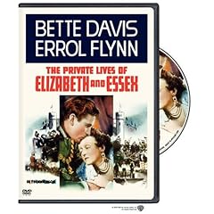 The Private Lives of Elizabeth & Essex [1939]