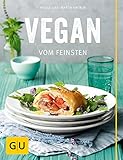 Image de Vegan vom Feinsten (GU Themenkochbuch)