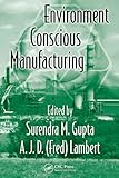 Image de Environment Conscious Manufacturing