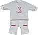 Schnizler Baby Girls' Tracksuit Multicoloured Mehrfarbig (original 900) 0-3 Months