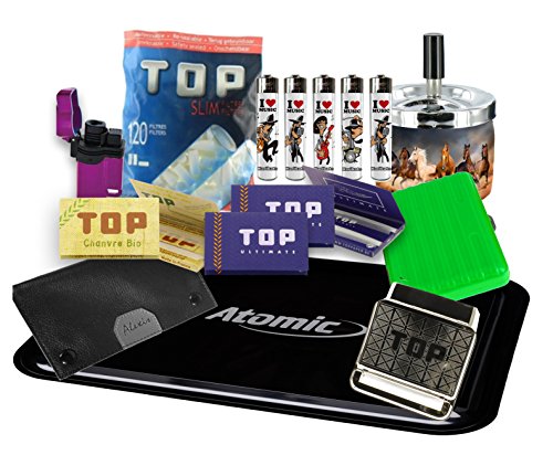 Preisvergleich Produktbild Pack Roll Your Own