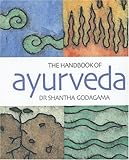 Image de The Handbook of Ayurveda: India's Medical Wisdom Explained