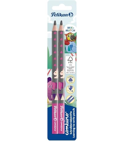 Pelikan Colour Pencil – Bookshop - View #9