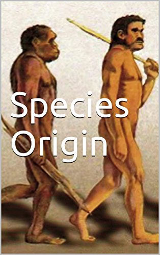 Species Origin (English Edition) Species Origin (English Edition)