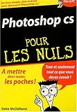 Photoshop CS poche pour les Nuls