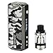 Produktbild Vaporesso Tarot Mini 80W TC Starter Kit (Metallic Grau)