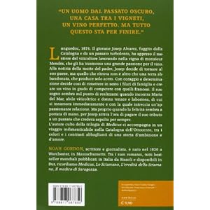 Il signore delle vigne