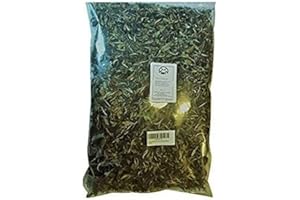 SABOREATE Y CAFE THE FLAVOUR SHOP Té Blanco Pai Mu Tan A Granel En Hoja Hebra Infusión Natural Adelgazante 1 kg