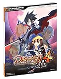 Disgaea 4: A Promise Unforgotten: Official Strategy Guide Disgaea 4: A Promise Unforgotten: Official Strategy Guide