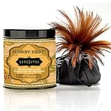 Kama Sutra Honey Dust Honeysuckle 200g