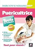 Tout en Un - DEP - Puéricultrice - Programme complet