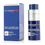 Textura: Crema Clarins Men Baume Anti-Ri Ojos 20 ml