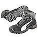 Produktbild Puma Safety Shoes Cascades Mid S3 HRO SRC, Puma 630210-202 Unisex-Erwachsene Sicherheitsschuhe, Schwarz (schwarz/weiß 202), EU 42