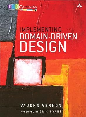 Brand: AddisonWesley Professional Implementing Domain-Driven Design
