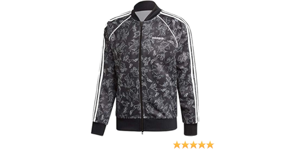 adidas Goofy Superstar Track Top ( GD6023 ) | OVERKILL