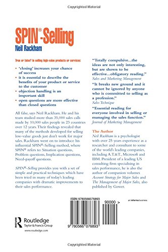 SPIN®-Selling - Image 3