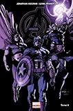 AVENGERS MARVEL NOW T04