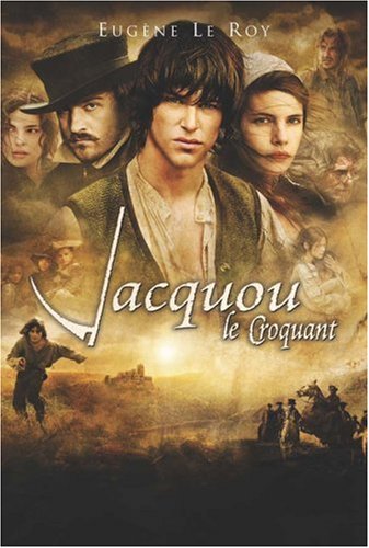 couverture de : Jacquou le Croquant