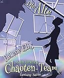 Mein inneres Chaoten-Team: Die Alte by Helene Elis