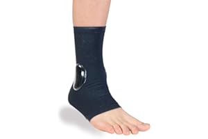 ‎ORTEMA X-Foot Polsterstrümpfe - Paarpreis - Universalgröße - effektive Druckentlastung für den Fuß - optimal für Eishockey/Ski/Inliner/Wandern/Freizeit & mehr