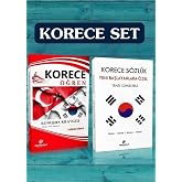 Korece &Ouml;ğren Seti 2 Kitap