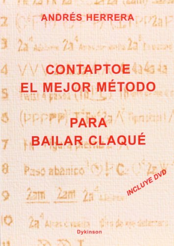 Download Contaptoe. El mejor método para bailar claqué