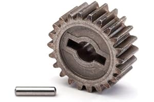 Traxxas Pignon de Transmission 22dts Maxx TRX8985