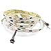 Produktbild RoboMall 5 Meter LED Strip 5050 LPD8806 IC24 RGB 240 LEDs Arduino Raspberry Pi Adalight