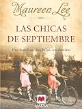 Las chicas de septiembre (Grandes Novelas)