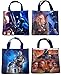 Produktbild Set von 4 Star Wars Tragetaschen Darth Vader CHEWBACA R2D2 C3PO Main Zeichen