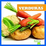 Image de Verduras = Vegetables