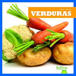 Verduras = Vegetables