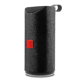 Rewy BT-113 5 Watt Wireless Bluetooth Portable Speaker (Assorted Colour)
