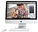 Produktbild Apple iMac MB950D/A 54,6 cm (21,5 Zoll) Desktop-PC (3.06, 4GB, 500GB, NVIDIA 9400) NEU