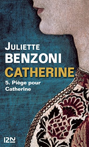 Catherine tome 5 - Piège pour Catherine gratuit Catherine tome 5 - Piège pour Catherine gratuit
