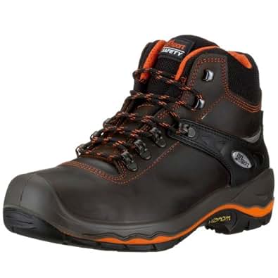 maurer scarpe antinfortunistiche