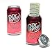 Produktbild Diversion Can Safe Disguised Secret Stash Hider Dr. Pepper by Safety Technology International, Inc.