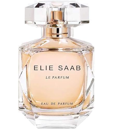 香水(女性用) ELIE SAAB LE PARFUM Eau de Parfum 90ml Le Parfum by Elie Saab Eau De Parfum For Women 90ml'] : Amazon.co
