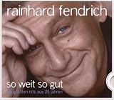 So Weit So Gut (Discbox Slider) - Rainhard Fendrich