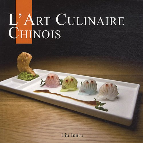 Download L'art culinaire chinois Download L'art culinaire chinois