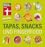 Image de Tapas, Snacks & Fingerfood - 140 Ideen für kleine Köstlichkeiten
