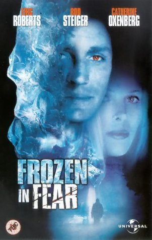 Preisvergleich Produktbild Frozen In Fear [UK IMPORT]