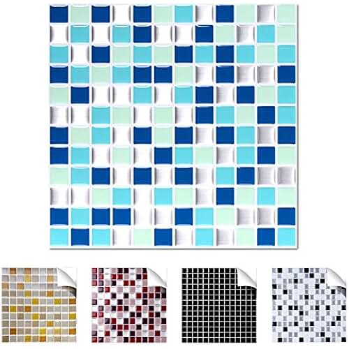 Suchergebnis auf Amazon.de für: Mosaik Fliesen Bad Blau - 4 Sterne & mehr