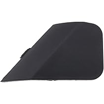 KSTE Cappuccio Gancio Auto Paraurti Posteriore Di Rimorchio Di