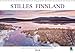 Stilles Finnland: Entspannter Naturgenuss (Wandkalender 2018 DIN A3 quer): Finnland: Die Natur des hohen Nordens (Monatskalender, 14 Seiten ) (CALVENDO Natur) by