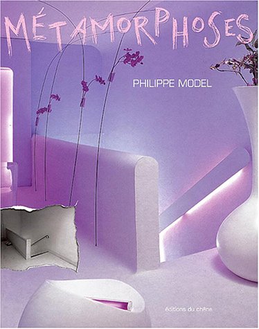 couverture de : M&eacute;tamorphoses